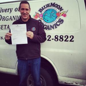 Blue Moon Organics pleadge letter